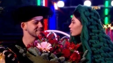 ДОМ-2 После заката 4973 день Ночной эфир (21.12.2017)