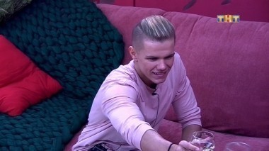 ДОМ-2 После заката 4974 день Ночной эфир (22.12.2017)