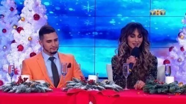 ДОМ-2 После заката 4979 день Ночной эфир (27.12.2017)