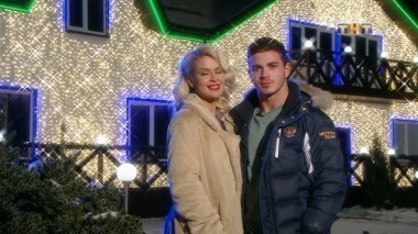 ДОМ-2 После заката 4980 день Ночной эфир (28.12.2017)