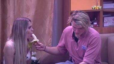 ДОМ-2 После заката 4995 день Ночной эфир (12.01.2017)