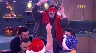 ДОМ-2 После заката 4997 день Ночной эфир (14.01.2018)