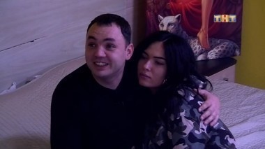 ДОМ-2 После заката 5000 день Ночной эфир (17.01.2018)