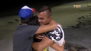 ДОМ-2 После заката 5001 день Ночной эфир (18.01.2018)