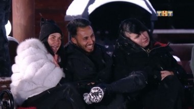 ДОМ-2 После заката 5002 день Ночной эфир (19.01.2018)