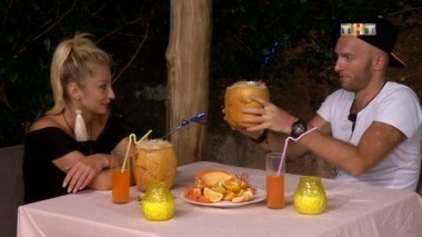 ДОМ-2 После заката 5011 день Ночной эфир (28.01.2018)