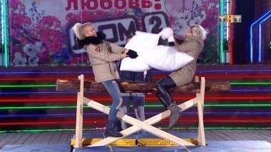 ДОМ-2 После заката 4990 день Ночной эфир (07.01.2018)