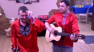 ДОМ-2 После заката 5024 день Ночной эфир (10.02.2018)