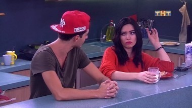 ДОМ-2 После заката 5029 день Ночной эфир (15.02.2018)