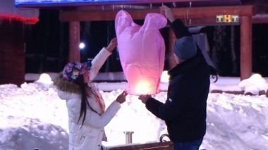 ДОМ-2 После заката 5031 день Ночной эфир (17.02.2018)