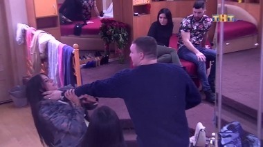 ДОМ-2 После заката 5032 день Ночной эфир (18.02.2018)