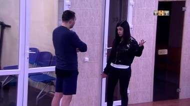 ДОМ-2 После заката 5033 день Ночной эфир (19.02.2018)