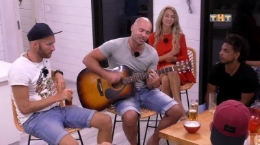 ДОМ-2 После заката 5035 день Ночной эфир (21.02.2018)