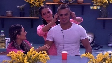 ДОМ-2 После заката 5040 день Ночной эфир (26.02.2018)