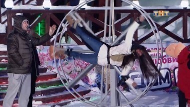 ДОМ-2 После заката 5042 день Ночной эфир (28.02.2018)