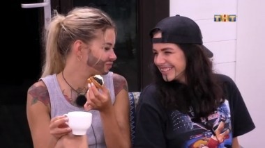 ДОМ-2 После заката 5022 день Ночной эфир (08.02.2018)