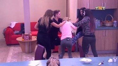 ДОМ-2 После заката 5056 день Ночной эфир (14.03.2018)