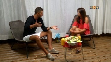 ДОМ-2 После заката 5057 день Ночной эфир (15.03.2018)