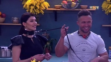 ДОМ-2 После заката 5068 день Ночной эфир (26.03.2018)