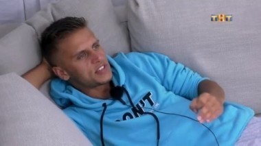 ДОМ-2 После заката 5069 день Ночной эфир (27.03.2018)