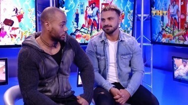 ДОМ-2 После заката 5070 день Ночной эфир (28.03.2018)