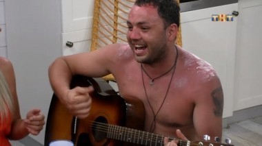 ДОМ-2 После заката 5048 день Ночной эфир (07.03.2018)