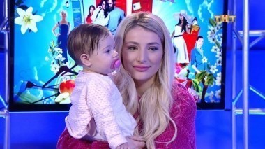 ДОМ-2 После заката 5051 день Ночной эфир (09.03.2018)