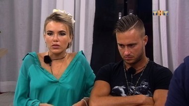 ДОМ-2 После заката 5083 день Ночной эфир (10.04.2018)