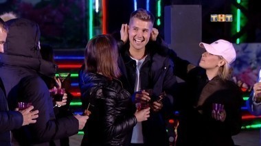 ДОМ-2 После заката 5086 день Ночной эфир (13.04.2018)