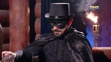 ДОМ-2 После заката 5093 день Ночной эфир (20.04.2018)