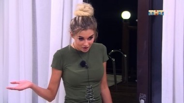 ДОМ-2 После заката 5094 день Ночной эфир (21.04.2018)