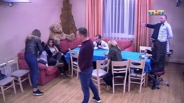 ДОМ-2 После заката 5099 день Ночной эфир (26.04.2018)