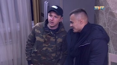 ДОМ-2 После заката 5101 день Ночной эфир (28.04.2018)