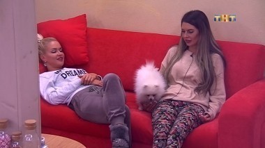 ДОМ-2 После заката 5080 день Ночной эфир (07.04.2018)