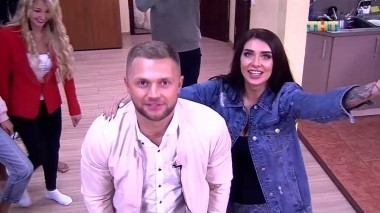 ДОМ-2 После заката 5116 день Ночной эфир (13.05.2018)