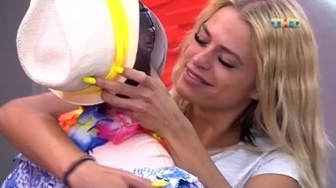 ДОМ-2 После заката 5119 день Ночной эфир (16.05.2018)