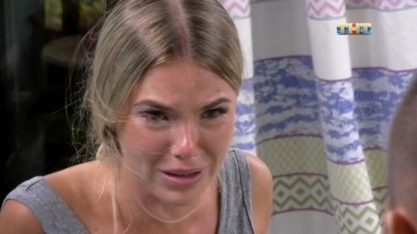 ДОМ-2 После заката 5120 день Ночной эфир (17.05.2018)