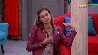 ДОМ-2 После заката 5122 день Ночной эфир (19.05.2018)