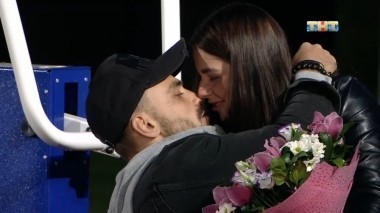 ДОМ-2 После заката 5105 день Ночной эфир (02.05.2018)