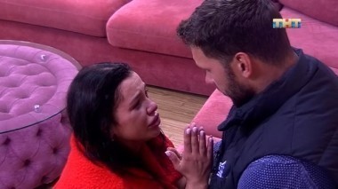 ДОМ-2 После заката 5129 день Ночной эфир (26.05.2018)