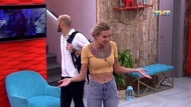 ДОМ-2 После заката 5132 день Ночной эфир (29.05.2018)