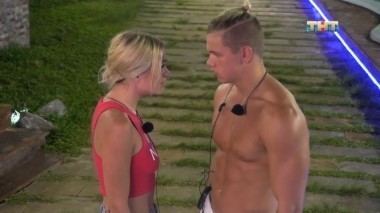 ДОМ-2 После заката 5134 день Ночной эфир (31.05.2018)