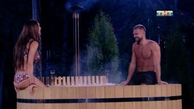 ДОМ-2 После заката 5154 день Ночной эфир (20.06.2018)