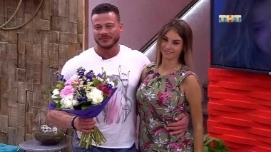 ДОМ-2 После заката 5158 день Ночной эфир (24.06.2018)