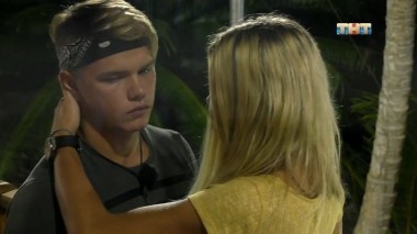 ДОМ-2 После заката 5163 день Ночной эфир (29.06.2018)