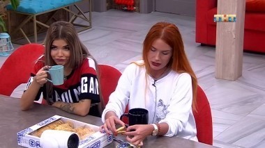 ДОМ-2 После заката 5138 день Ночной эфир (04.06.2018)