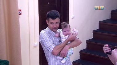 ДОМ-2 После заката 5174 день Ночной эфир (10.07.2018)