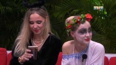 ДОМ-2 После заката 5179 день Ночной эфир (15.07.2018)