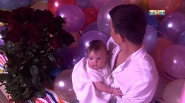 ДОМ-2 После заката 5186 день Ночной эфир (22.07.2018)