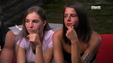 ДОМ-2 После заката 5168 день Ночной эфир (04.07.2018)